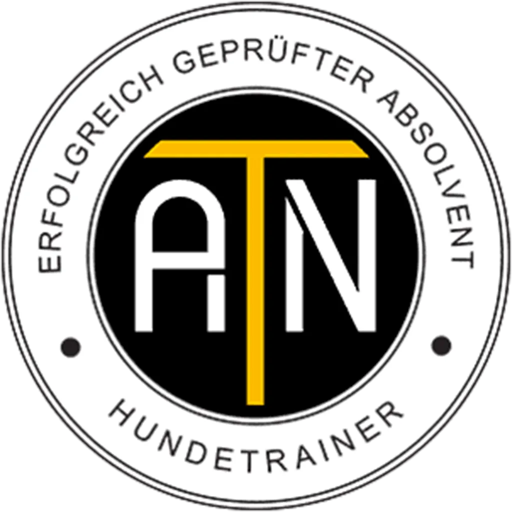 ATN-Absolvent Hundetrainer