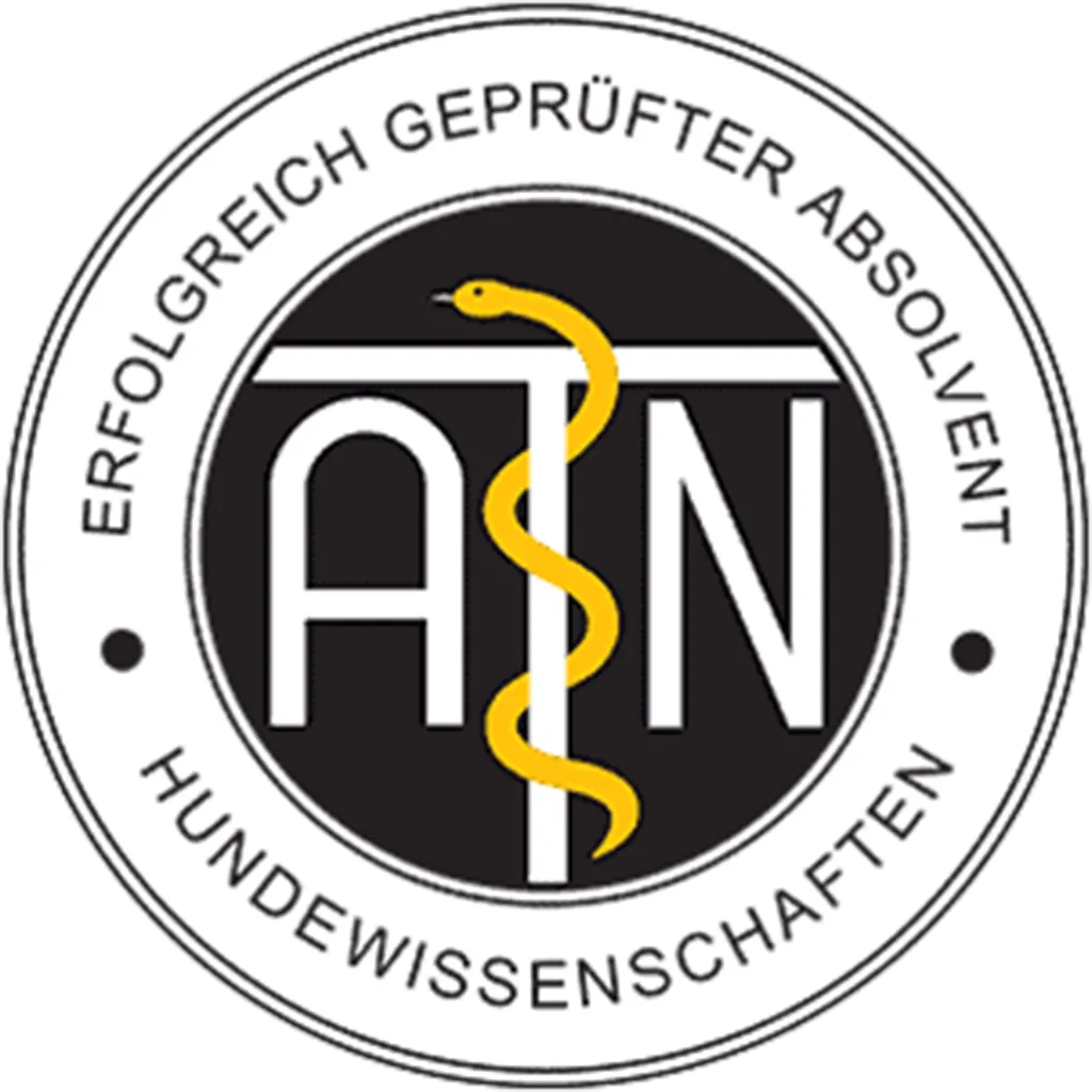 ATN-Absolvent Hundewissenschaften