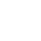 Icon Facebook weiß