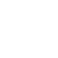 Icon Instagram weiß
